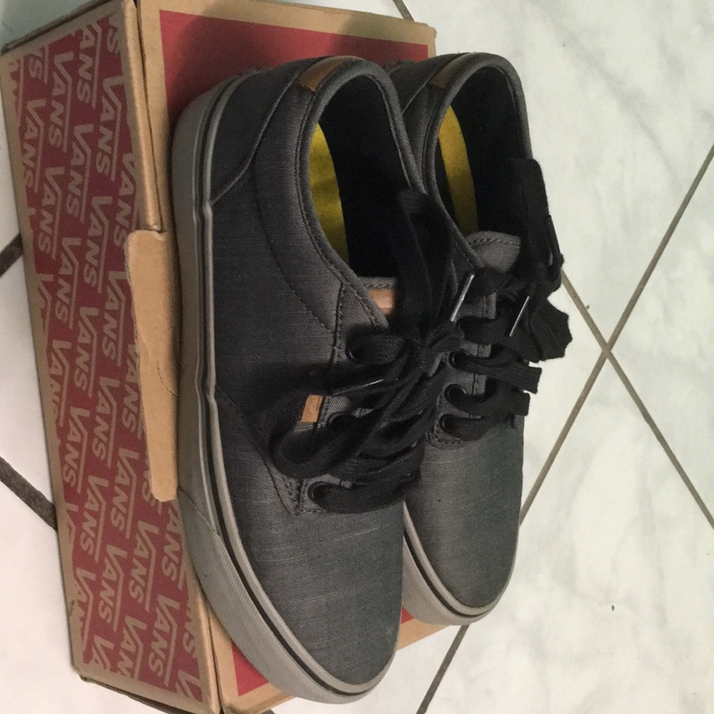 Vans Atwood deluxe